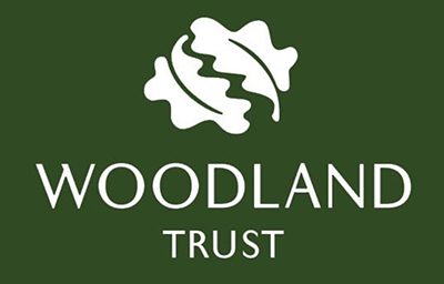 Woodland Trust Logo Woodland Trust Logo