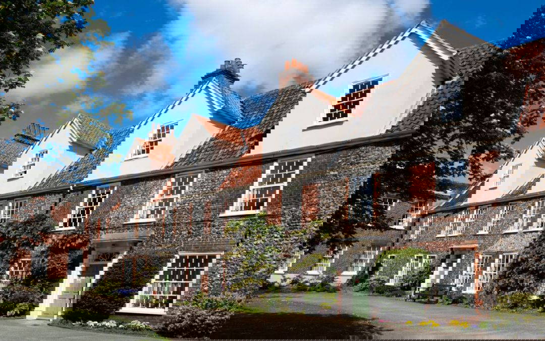 Council Tax and Moving House in Norwich