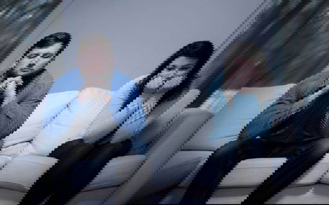 January…Moving Out & Moving On