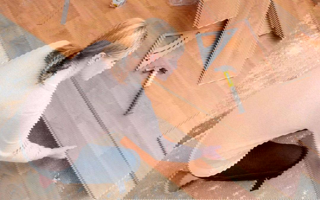 How to Keep Your Home Healthy