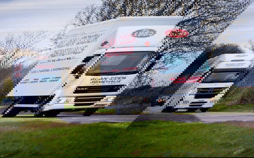 Has it really been 6 months?!