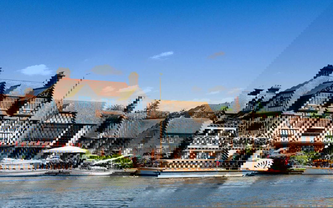 Great reasons to move to Norfolk…a great destination for any time of year!