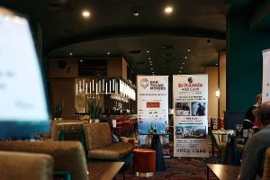 Conference for self storage business
