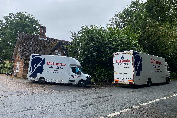 Brettenham, Ipswich