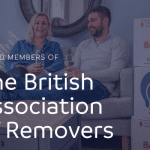 Proud member of The British Assoc of Removers in Ipswich, Lowestoft