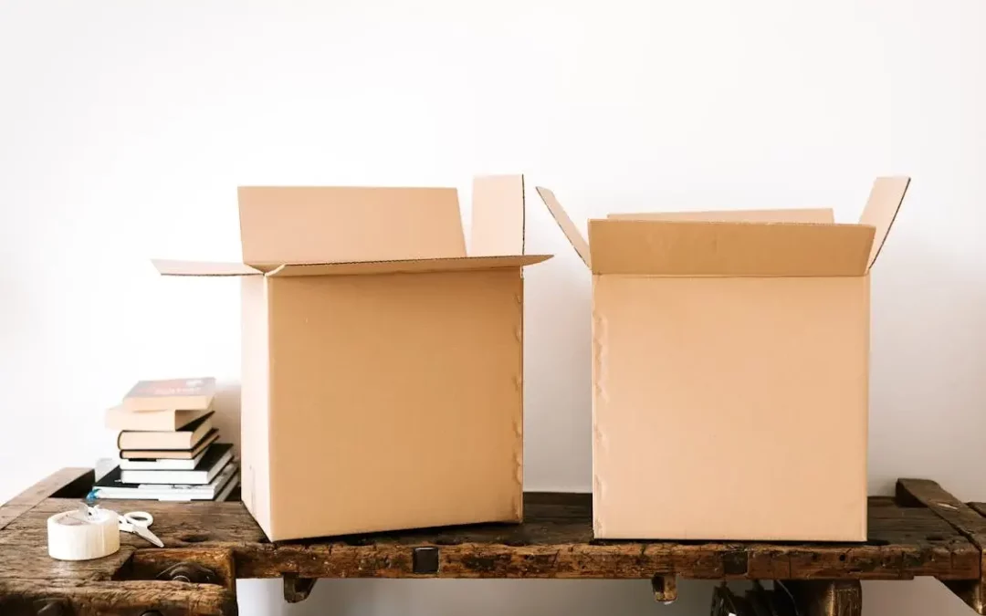 3 Affordable Storage Solutions for Every Home and Business Need
