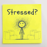 Stressed about moving?